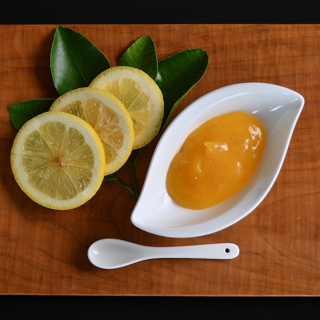 【月うさぎ】レモンカード（常温便）