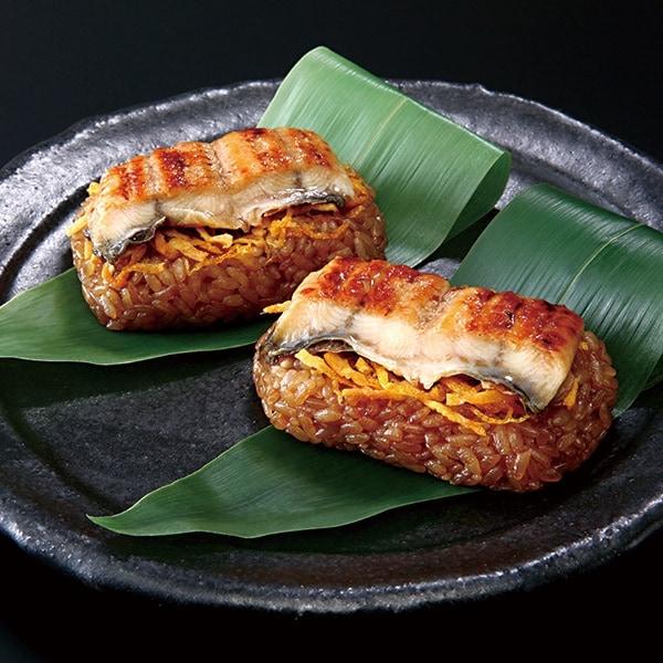 【竹千寿】鰻6個セット