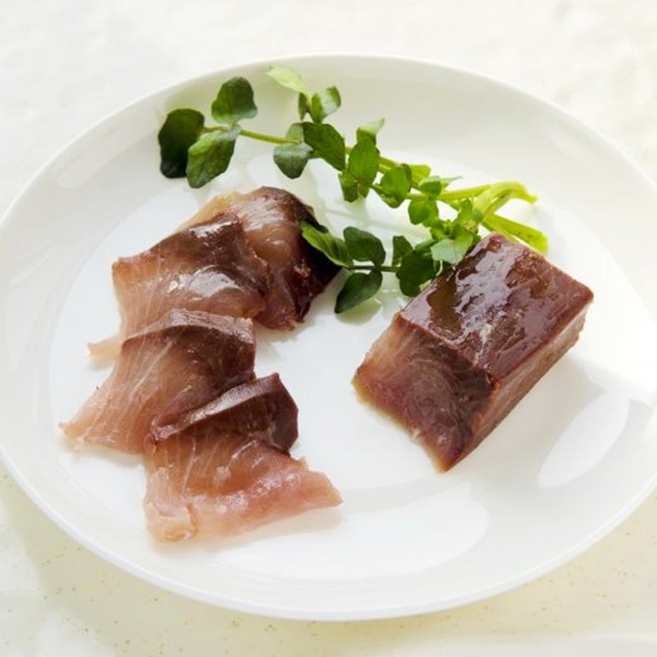 【鈴香食品】天然ブリスモーク