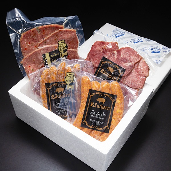 【ロイフェン】贅沢おつまみセット