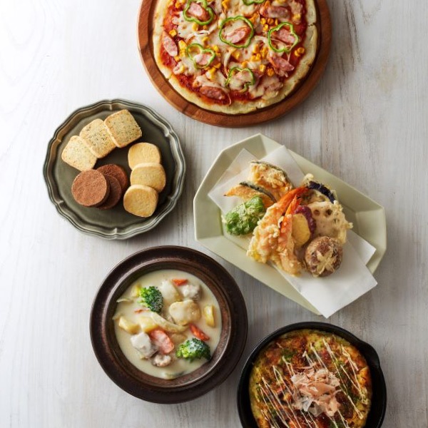 【兵四郎ファーム】えみたわわ米粉 料理・菓子用 500g