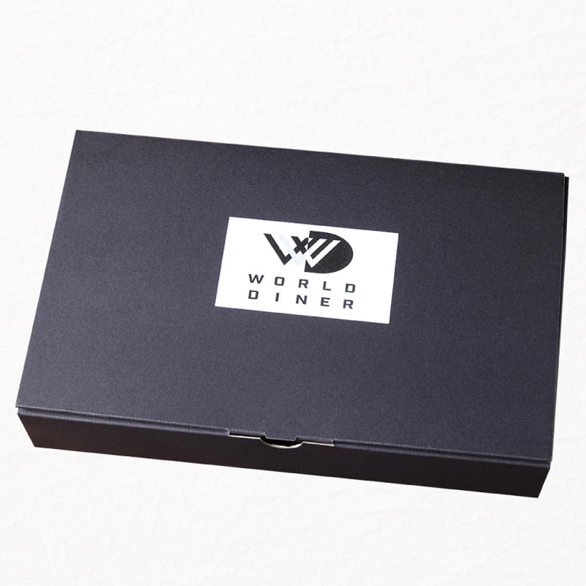 【WORLD DINER】牛ホルモン5種食べ比べセット