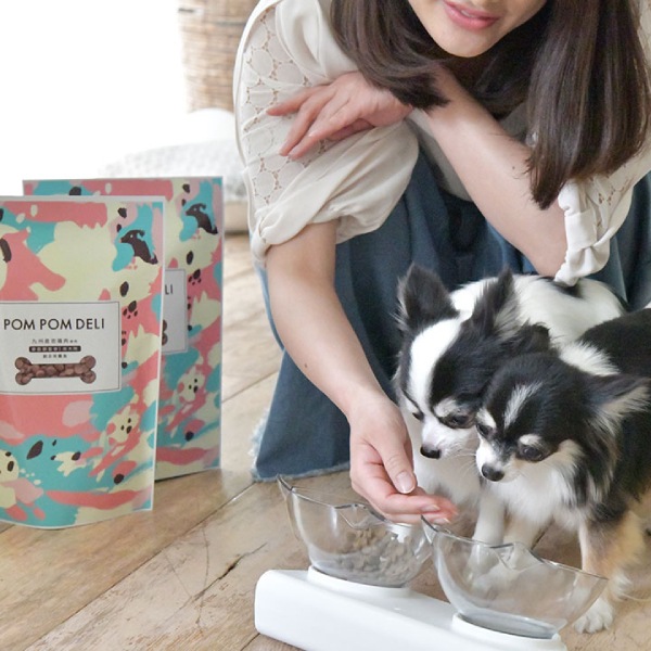 POM POM DELI ポンポンデリ 2袋 セット POM POM DELI ポンポンデリ 2袋 セット