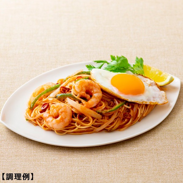 【カコイ食品】あごだしで長崎ラーメン