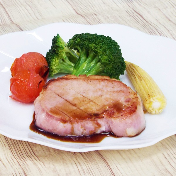 【タケダハム】美味大阪　熟成ハム４点セット(T800)