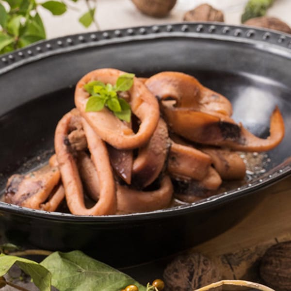 【鈴香食品】キトキトキッチン 海鮮洋惣菜セット