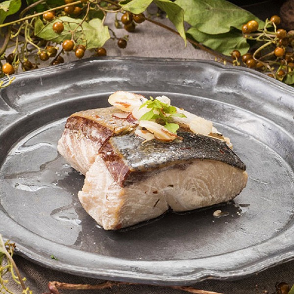 【鈴香食品】キトキトキッチン 海鮮洋惣菜セット