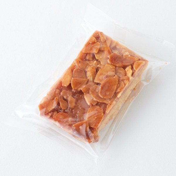 【天然生活】フロランタン1kg(訳あり)