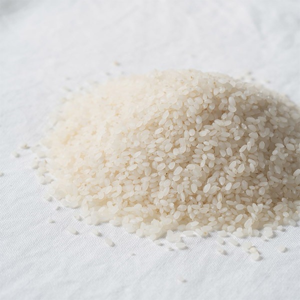 【兵四郎ファーム】兵四郎米 ミルキークイーン 5㎏(白米) -和紙真空パック-