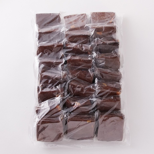 【天然生活】高級チョコブラウニー1kg(訳あり)
