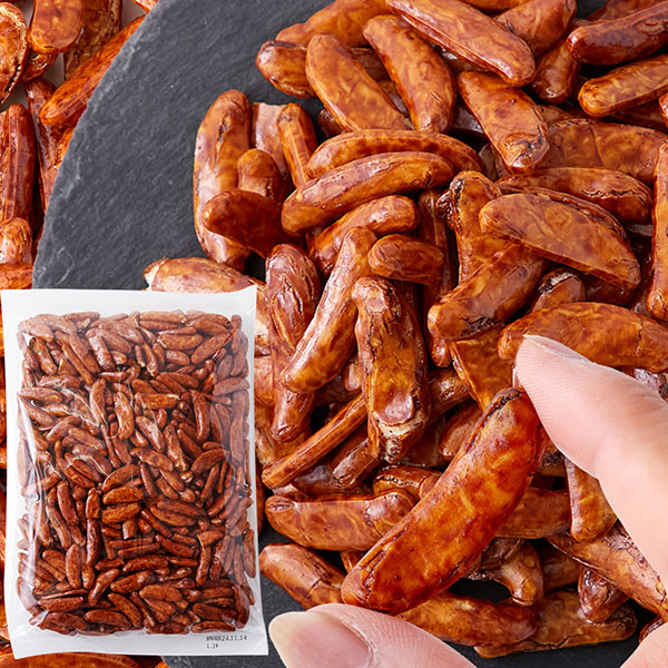 【天然生活】大柿 400g(お徳用)