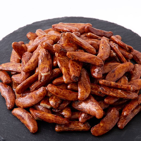 【天然生活】大柿 400g(お徳用)