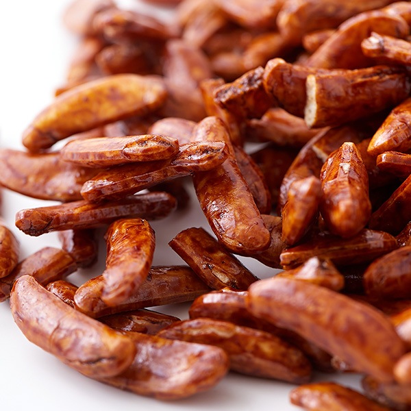 【天然生活】大柿 400g(お徳用)