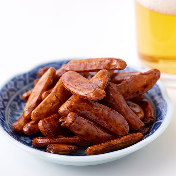 【天然生活】大柿 400g(お徳用)