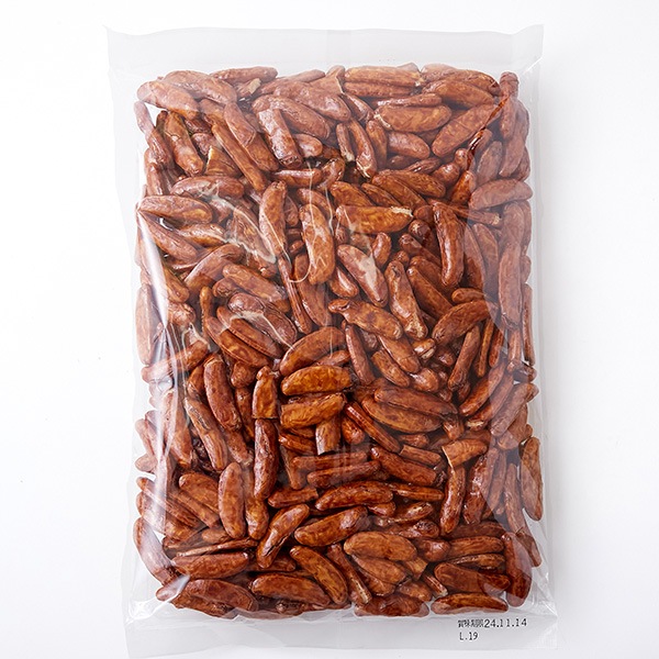 【天然生活】大柿 400g(お徳用)