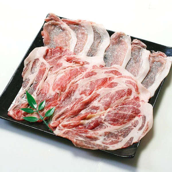 【喜良久】江戸流すき焼き肉セットたっぷり700g