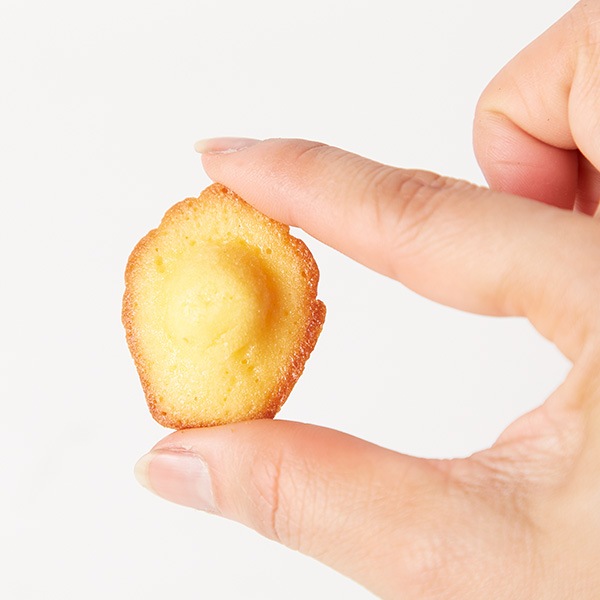 【天然生活】しっとりプチフィナンシェ&ふんわりプチマドレーヌ50個(お徳用)