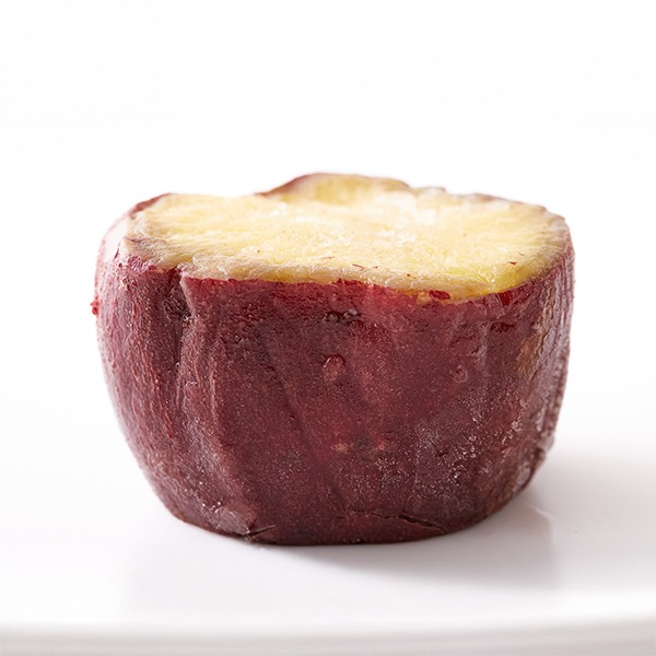 【天然生活】糖化熟成べにはるか カット焼きいも 1kg