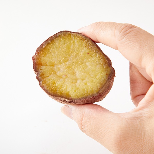 【天然生活】糖化熟成べにはるか カット焼きいも 1kg