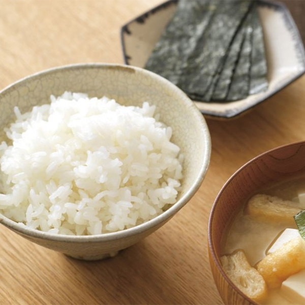 【兵四郎ファーム】兵四郎米 ミルキークイーン 1㎏(白米) -和紙真空パック-