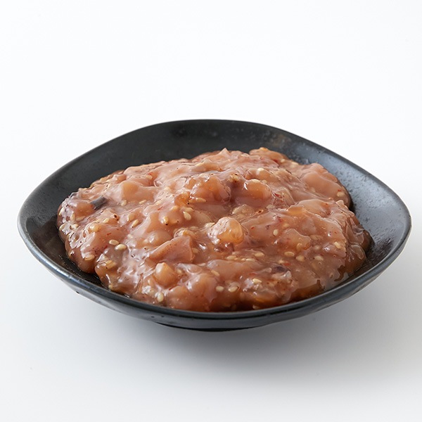 【天然生活】業務用いかなんこつ胡麻香味漬け 500g