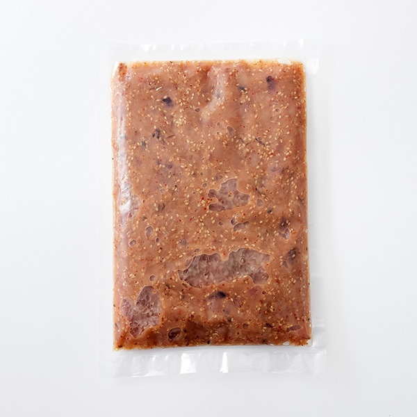 【天然生活】業務用いかなんこつ胡麻香味漬け 500g