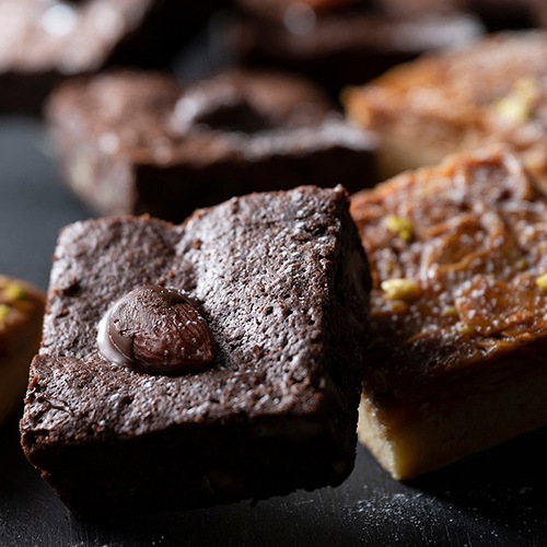 【オリジナルあい】オーシャンテールグルメ　ヤミーコース