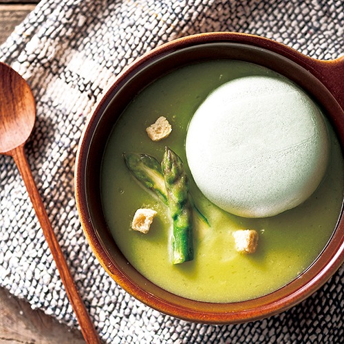 【オリジナルあい】オーシャンテールグルメ　ヤミーコース