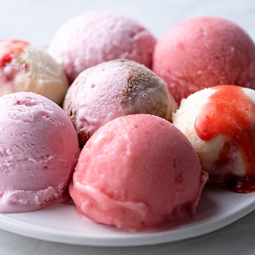 【オリジナルあい】オーシャンテールグルメ　ヤミーコース