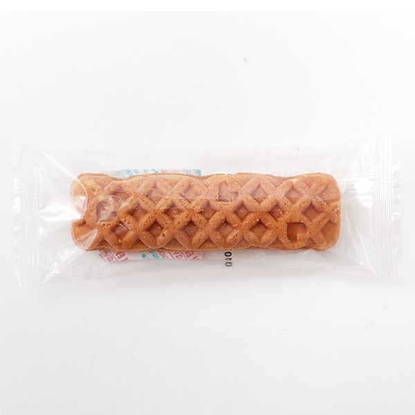 【天然生活】クリームinスティックワッフル10本