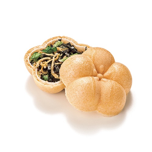 【オリジナルあい】A448 お茶漬け最中セットD