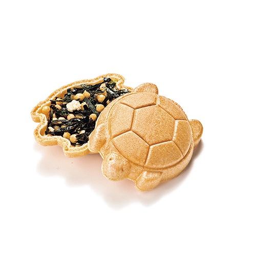 【オリジナルあい】A448 お茶漬け最中セットD