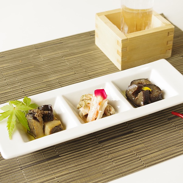 【天の酒喰食房】京都・大人のオイル漬