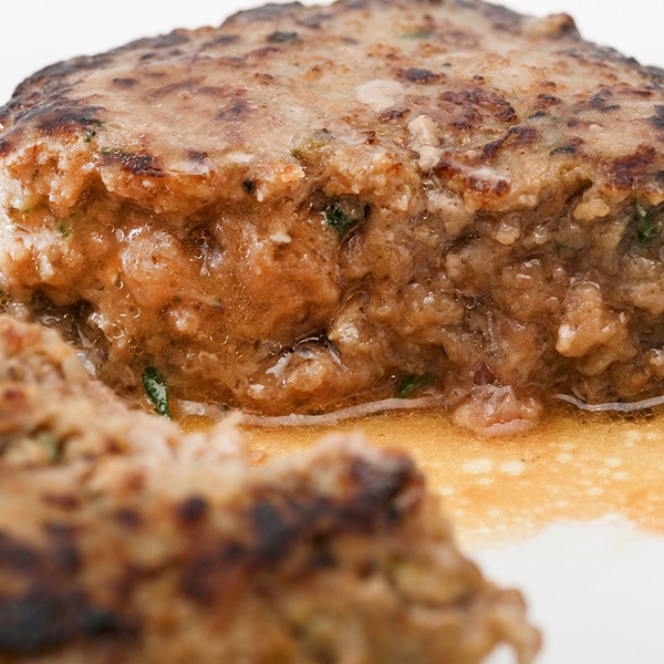 ハンバーグさま専用 Amazon | 肉・卵・乳不使用 たかきび雑穀ハンバーグ