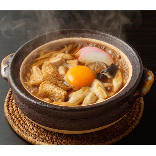 【なごやきしめん亭】なごやいろいろ麺 KT-30