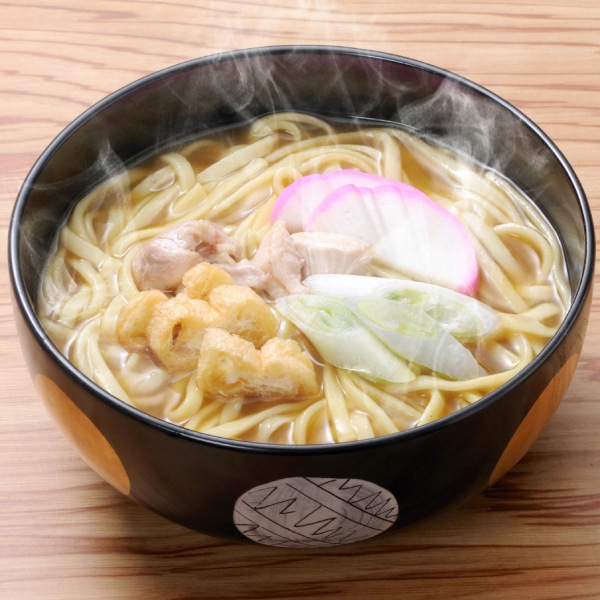 【なごやきしめん亭】なごやいろいろ麺 KT-30