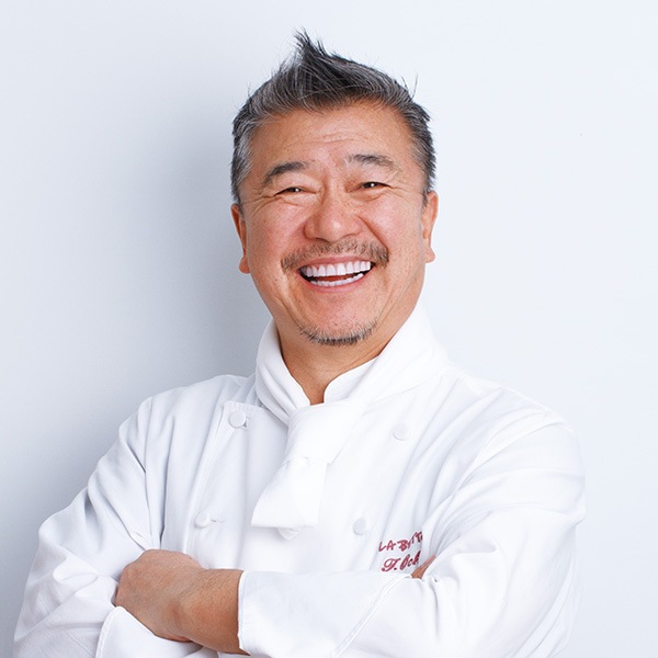 【ラ・ベットラ・ダ・オチアイ】落合シェフ監修　2種のハンバーグ食べ比べセット