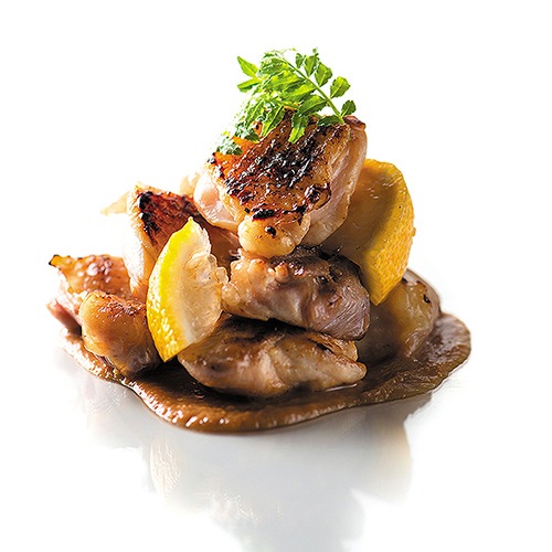 【オリジナルあい】オーシャンテールグルメ デリシャスコース