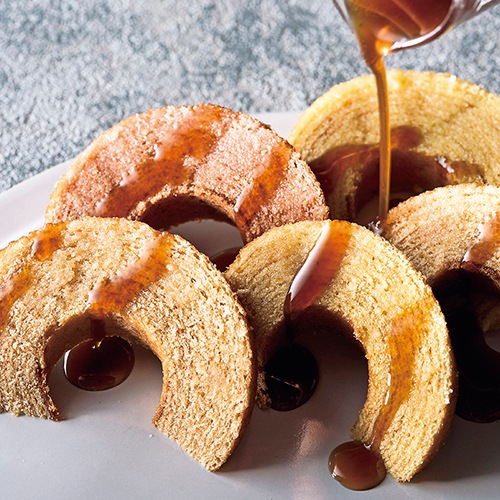 【オリジナルあい】オーシャンテールグルメ デリシャスコース