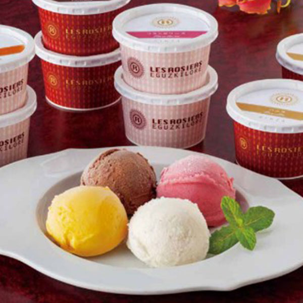 【オリジナルあい】オーシャンテールライフ パラソルコース