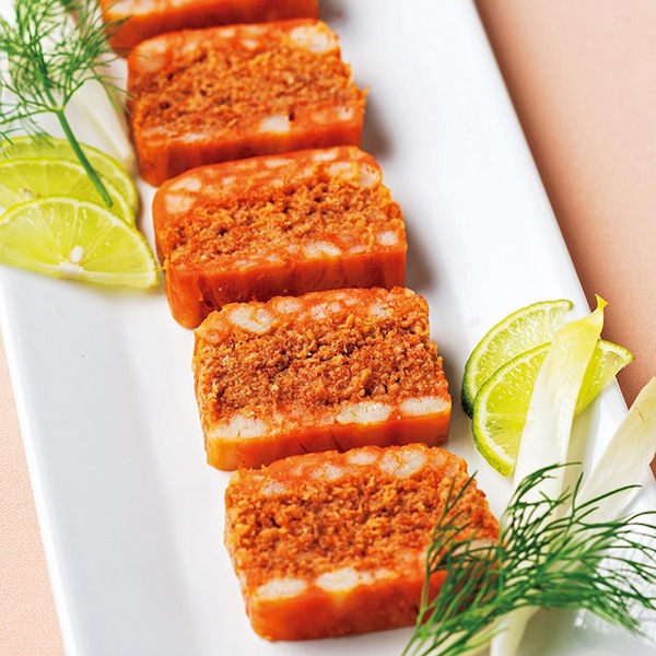 【天の酒喰食房】セイコ蟹のテリーヌ50g×3