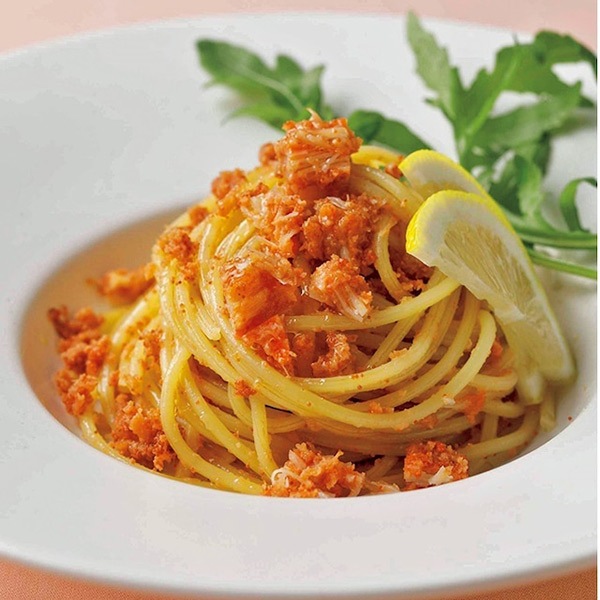 【天の酒喰食房】セイコ蟹のテリーヌ50g×3