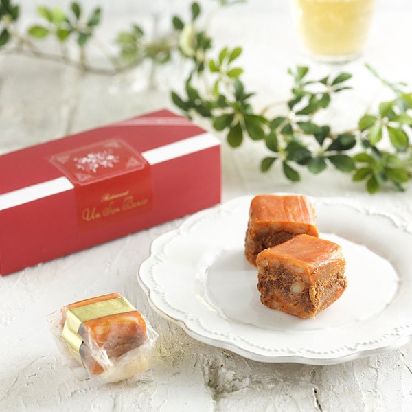 【天の酒喰食房】セイコ蟹のテリーヌ50g×3