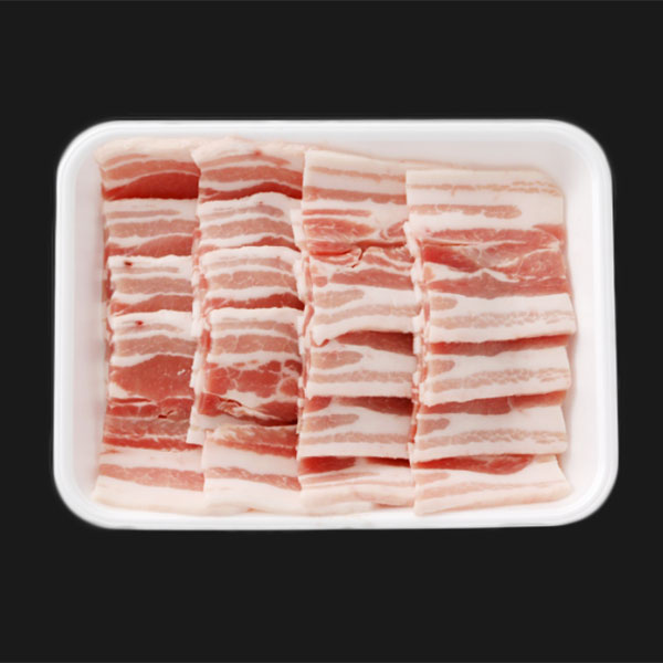 【ディブロ】石見ポーク焼き肉セットB