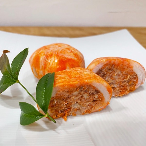 【天の酒喰食房】かに手毬50g×2