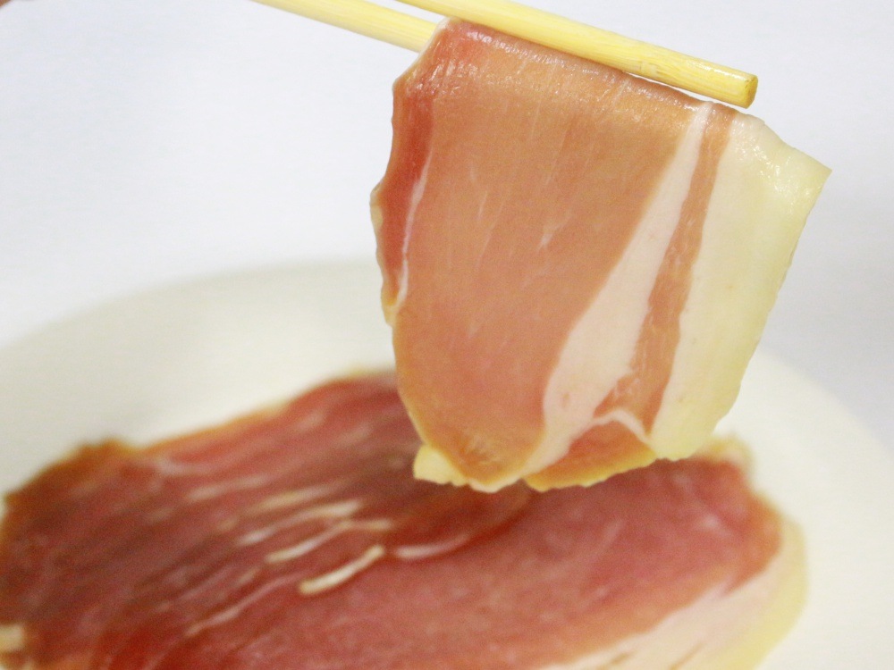 【ディブロ】石見ポーク加工品セットA