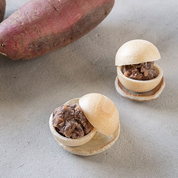 【わかまつ農園】無添加・糸モナカ