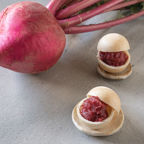 【わかまつ農園】無添加・糸モナカ