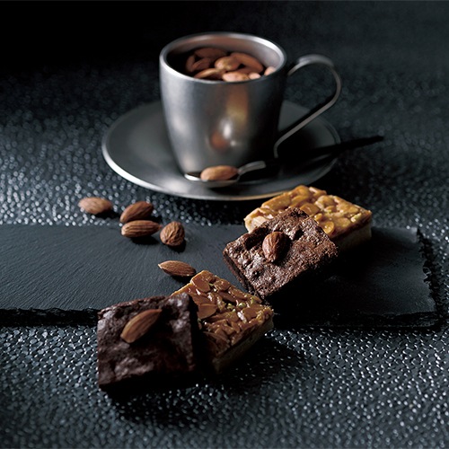 【オリジナルあい】AS０９３　ブラウニー＆フロランタン12個入