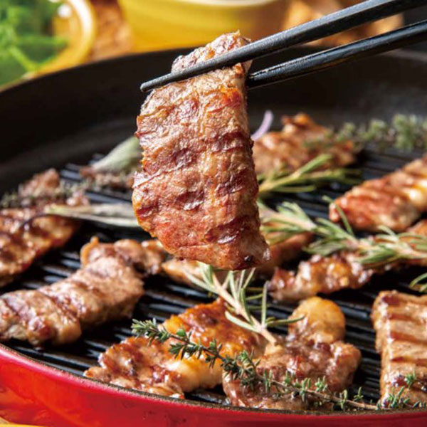 【オリジナルあい】オーシャンテールライフ ブリッジコース